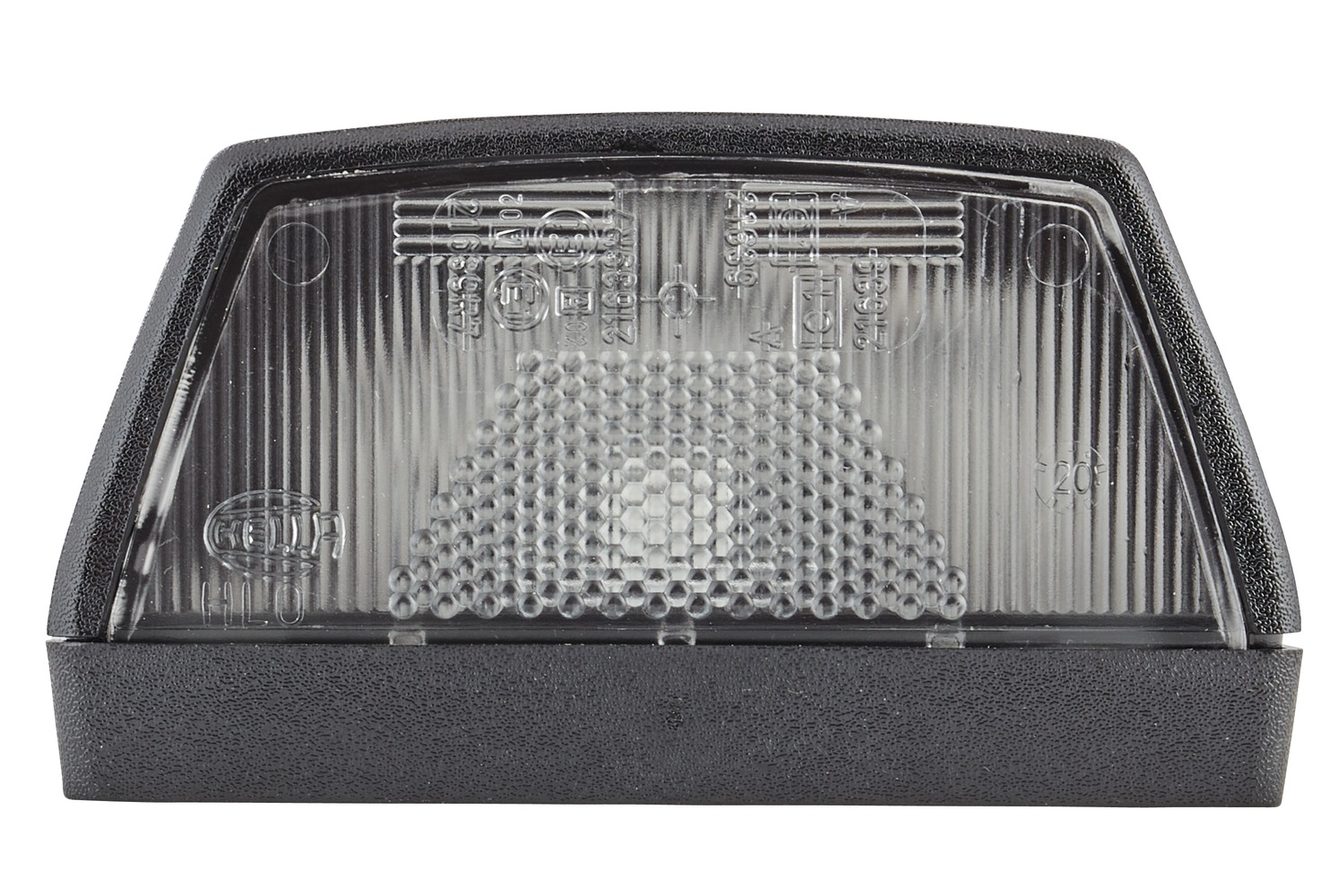 HELLA 2PF 003 389-037 Umrissleuchte