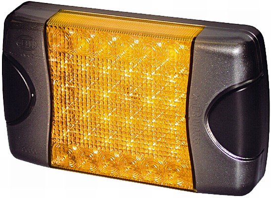 HELLA 2BA 980 607-701 Blinkleuchte