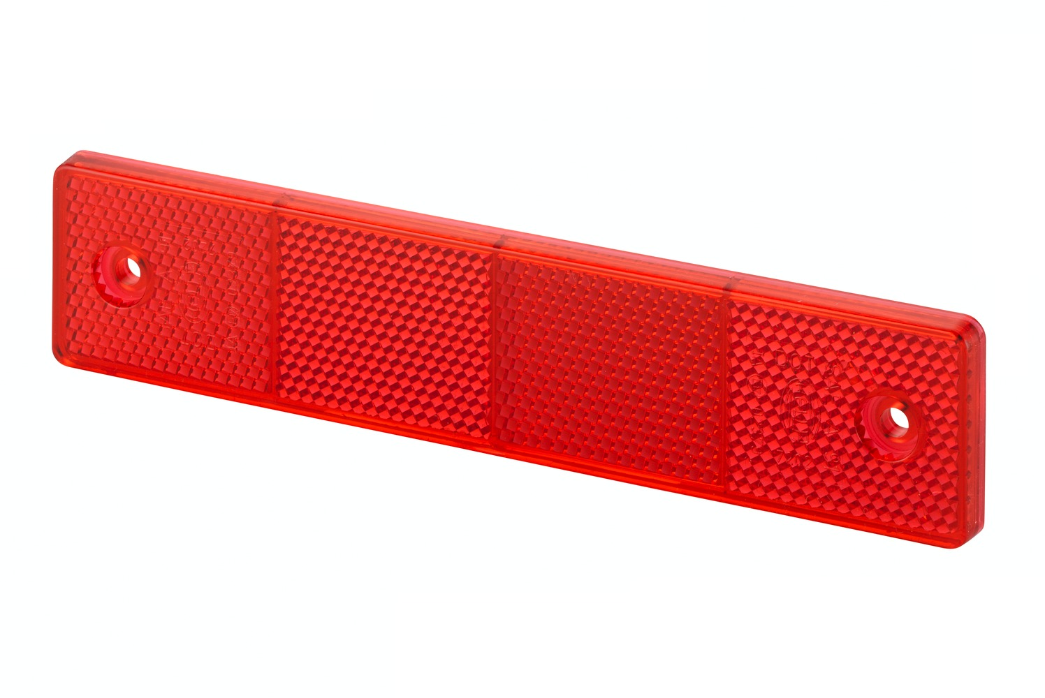 HELLA 8RA 002 023-001 Rückstrahler