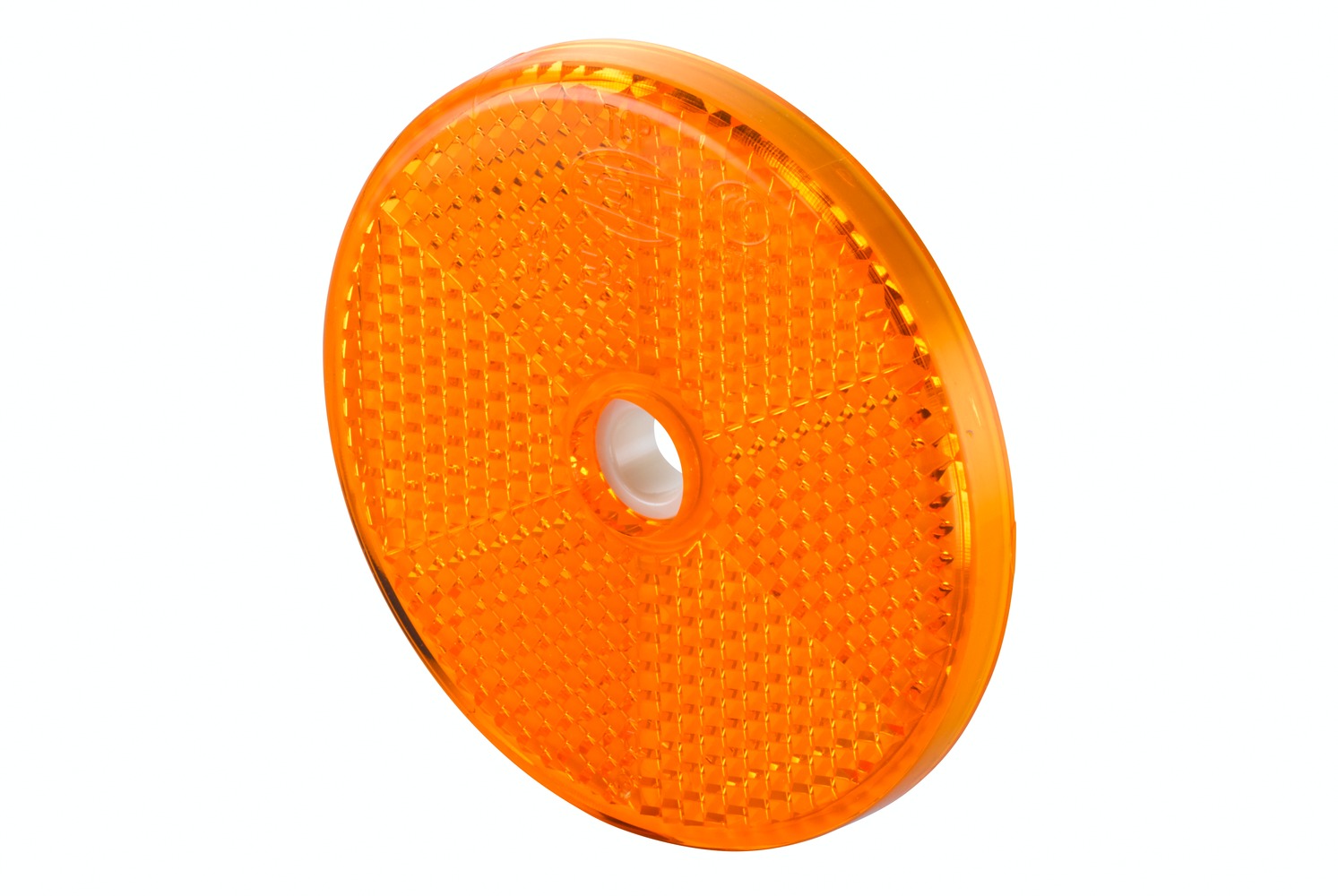 HELLA 8RA 002 014-872 Rückstrahler 1 Stück
