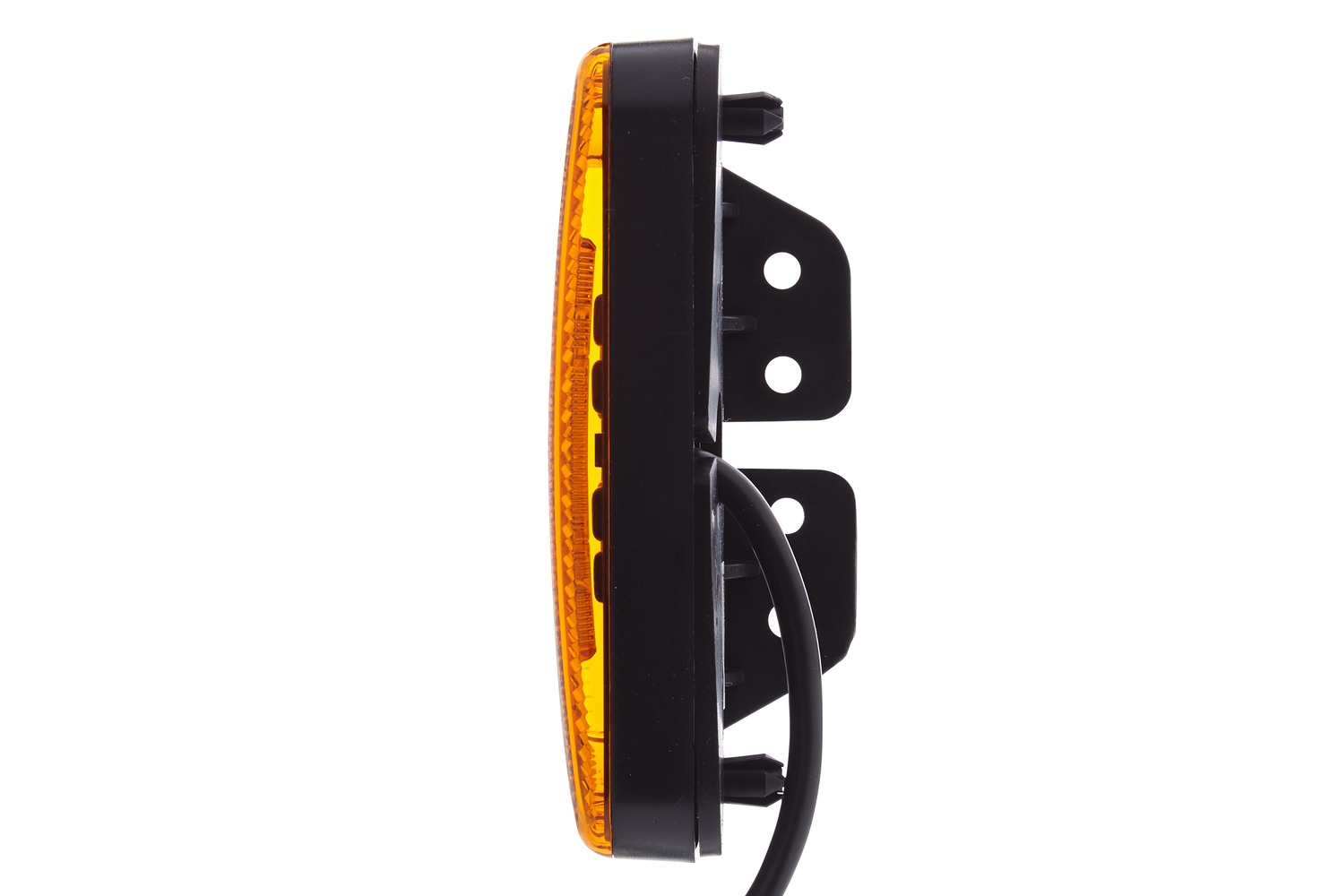 HELLA 2PS 345 600-167 Seitenmarkierungsleuchte mit Rückstrahllicht und Seitenmarkierungslicht (LED)