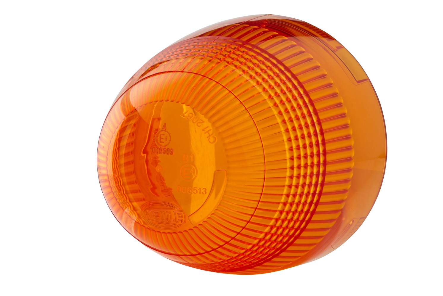 HELLA 9EL 859 020-001 Lichtscheibe