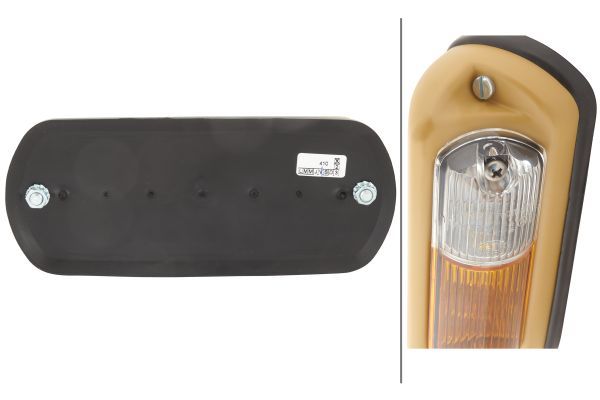 HELLA 2BE 001 278-021 Blinkleuchte