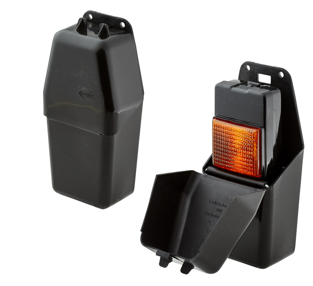 HELLA 2XW 002 897-051 Warnleuchte