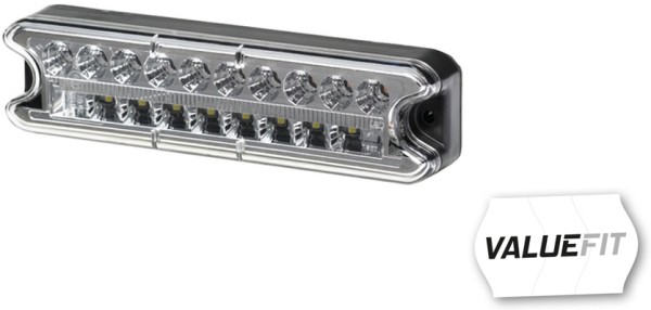 HELLA 2VP 357 021-031 Heckleuchte