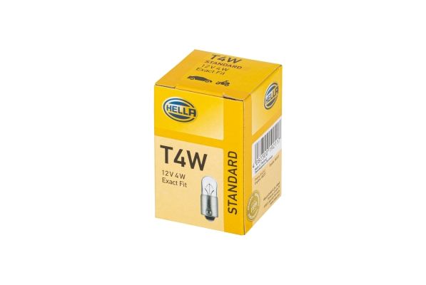 HELLA 8GP 002 067-121 Glühlampe Blinkleuchte