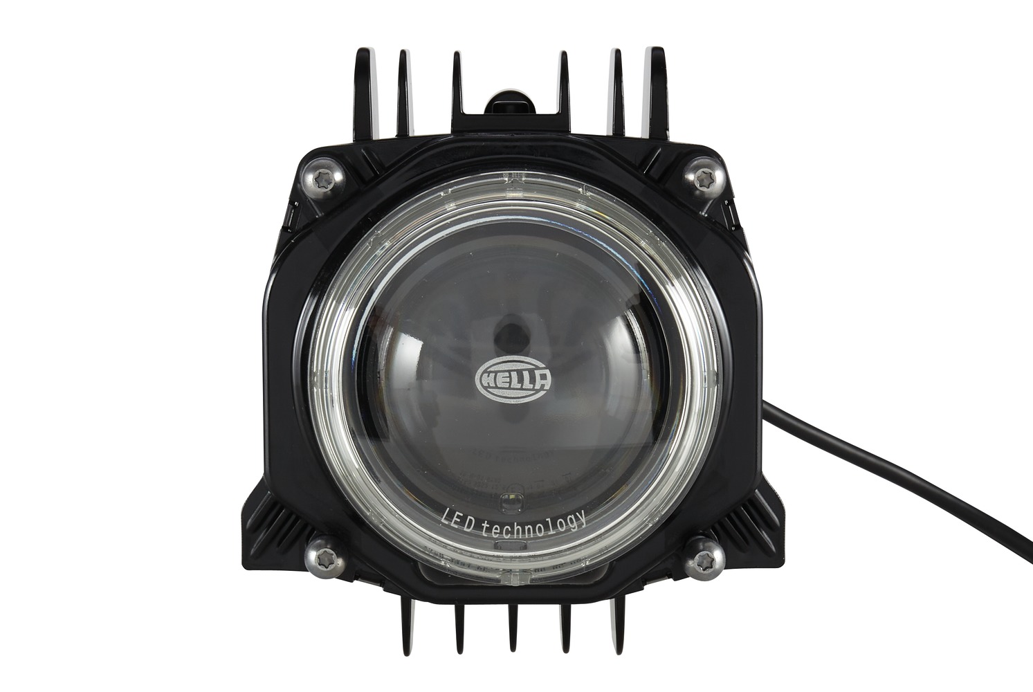 HELLA 1BL 010 820-001 Hauptscheinwerfer