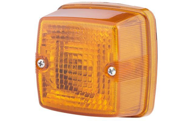 HELLA 2BA 003 014-011 Blinkleuchte 2 Stück