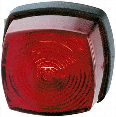 HELLA 2SA 003 057-021 Schlussleuchte