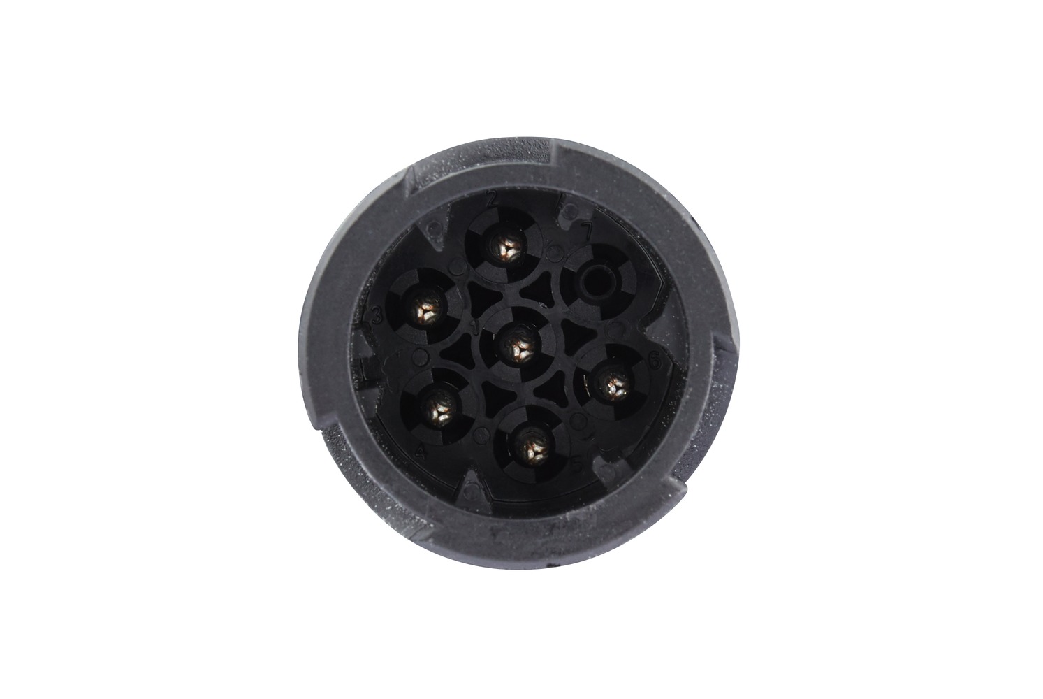 HELLA 2VP 012 381-341 Heckleuchte