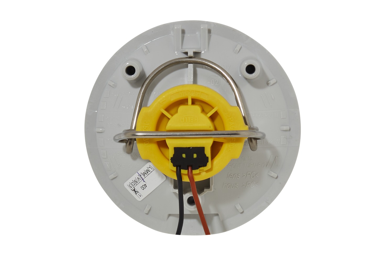 HELLA 2BA 965 039-061 Blinkleuchte 1 Stück