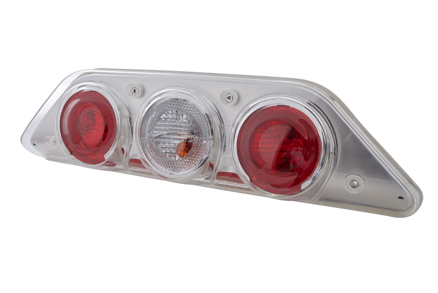 HELLA 2VP 343 520-061 Heckleuchte