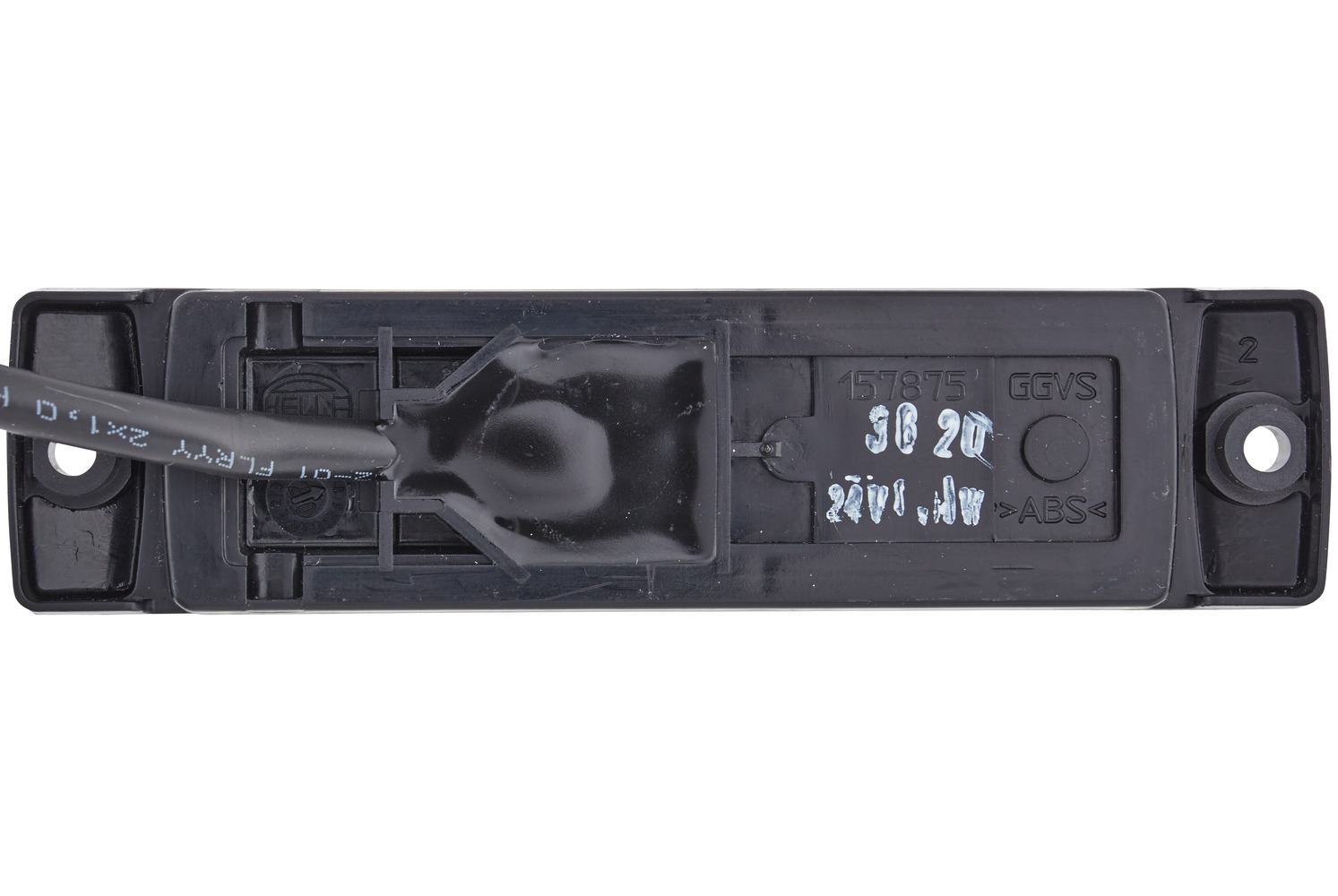 HELLA 2TM 008 645-661 Schlussleuchte