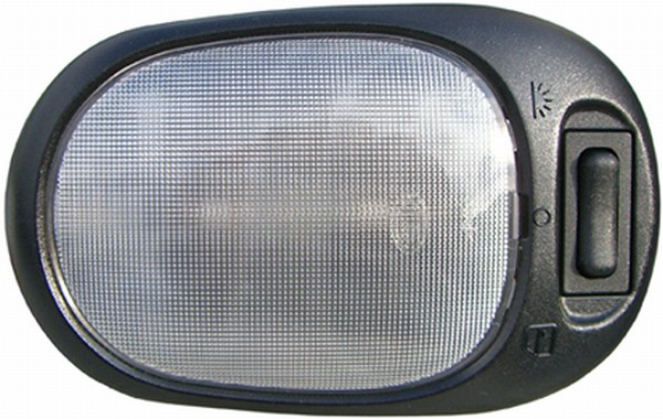 HELLA 2JA 964 916-011 Innenraumleuchte