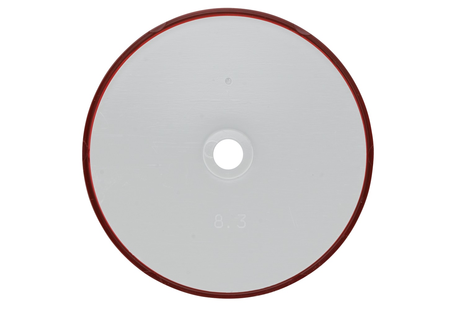 HELLA 8RA 002 014-231 Rückstrahler 25 Stück