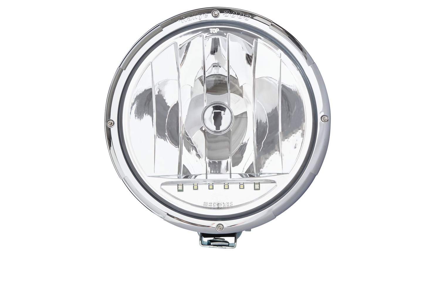 HELLA 1F8 009 797-431 Fernscheinwerfer mit Fernlicht und Positionslicht (LED)