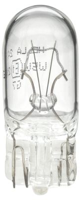 HELLA 8GP 003 594-251 Glühlampe, Kennzeichenleuchte