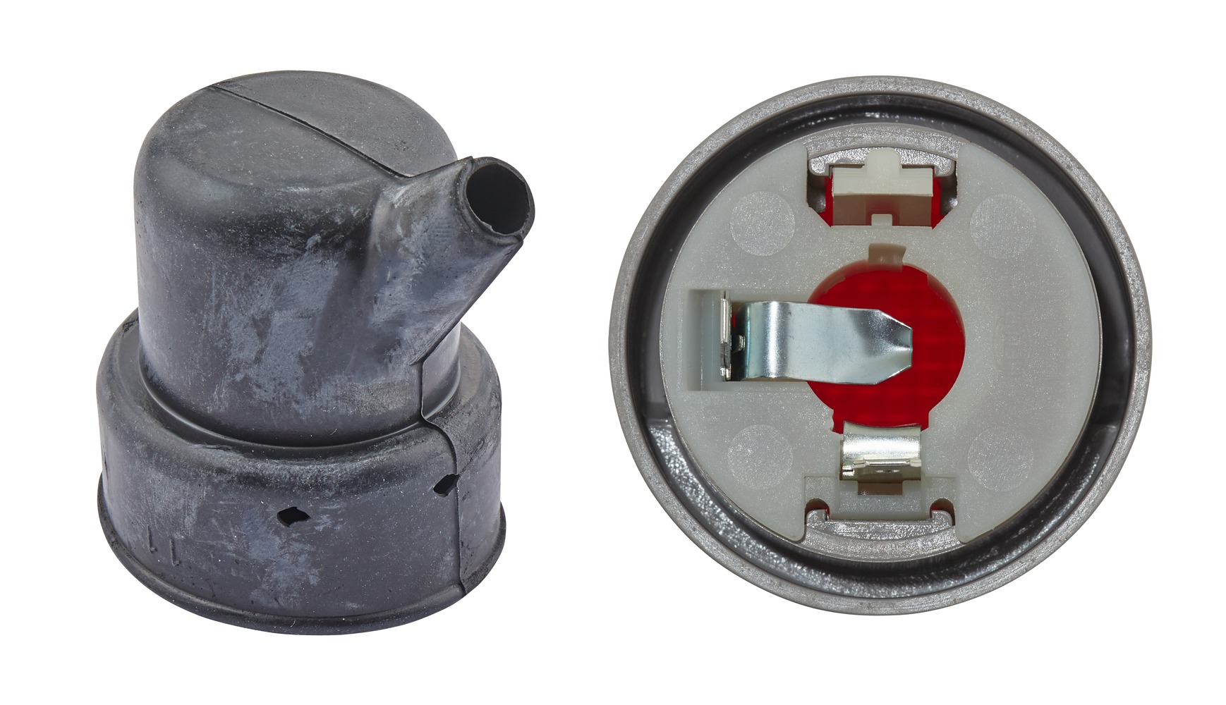 HELLA 2SA 005 603-021 Schlussleuchte