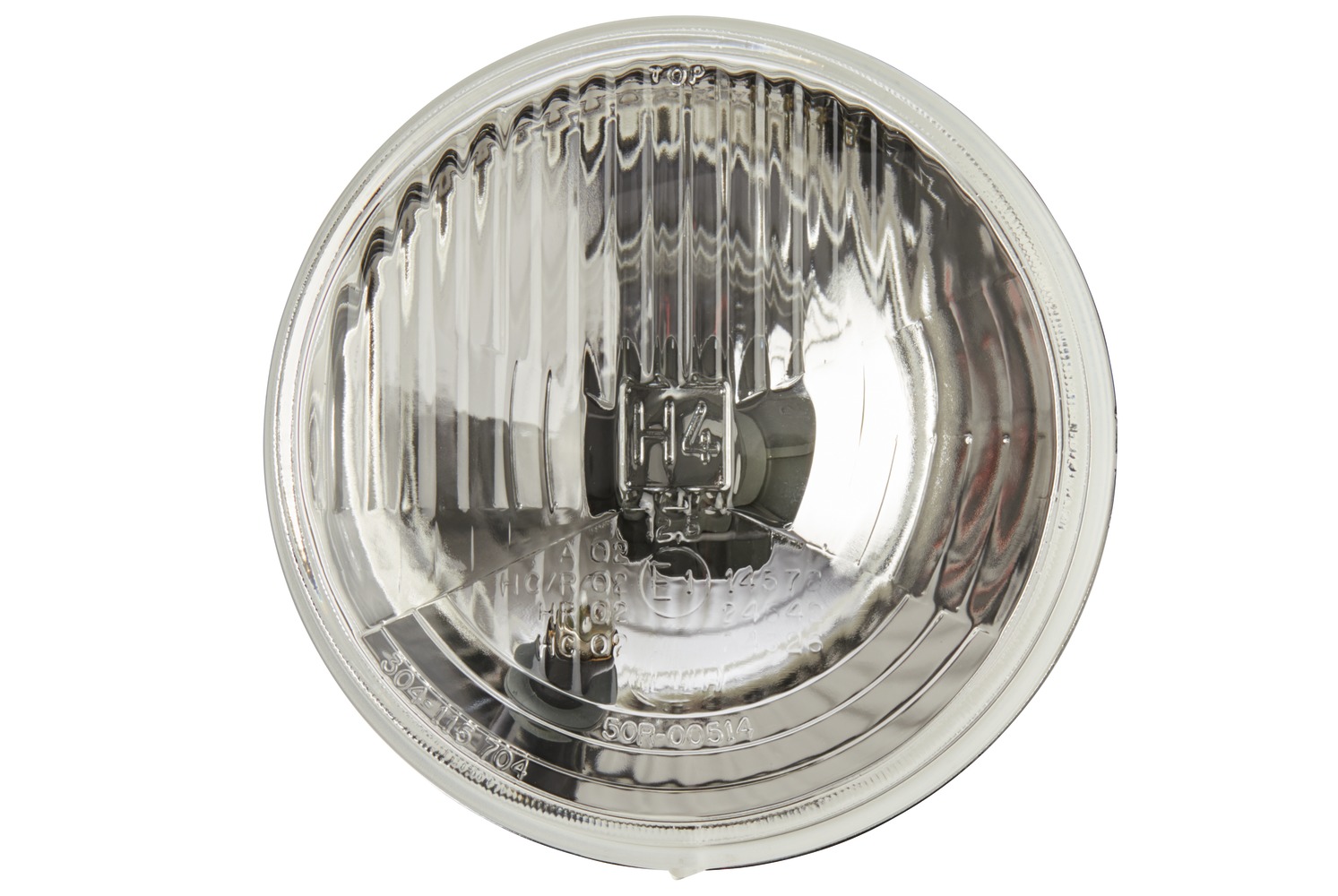 HELLA 1A3 002 850-031 Scheinwerfereinsatz