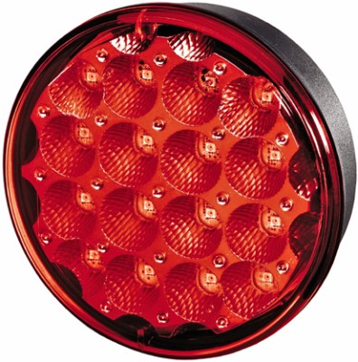 HELLA 2NE 344 200-091 Nebelschlussleuchte