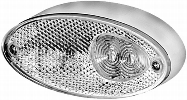 HELLA 2PF 964 295-257 Positionsleuchte