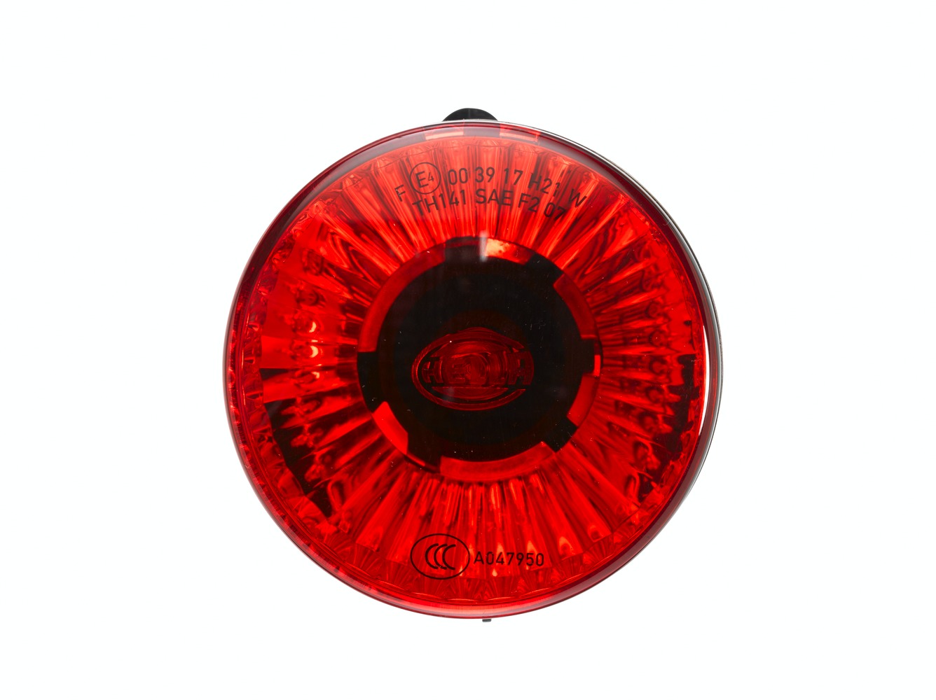 HELLA 2NE 009 001-021 Nebelschlussleuchte