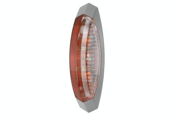 HELLA 2XS 008 479-061 Umrissleuchte