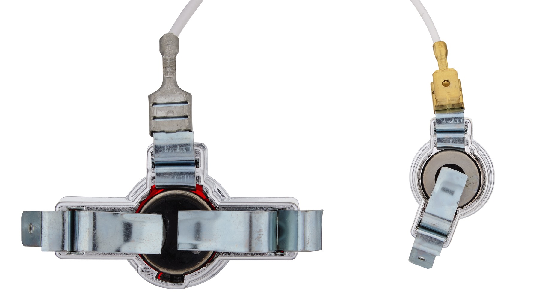HELLA 2SK 343 440-027 Heckleuchte