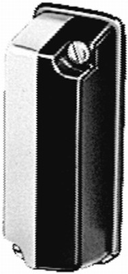 HELLA 2XS 003 168-071 Umrissleuchte