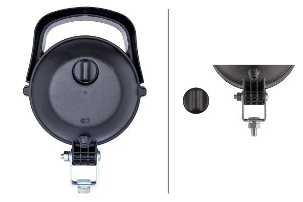 HELLA 1G3 005 760-001 Arbeitsscheinwerfer