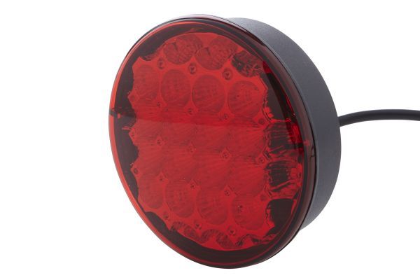 HELLA 2SB 344 200-331 Heckleuchte
