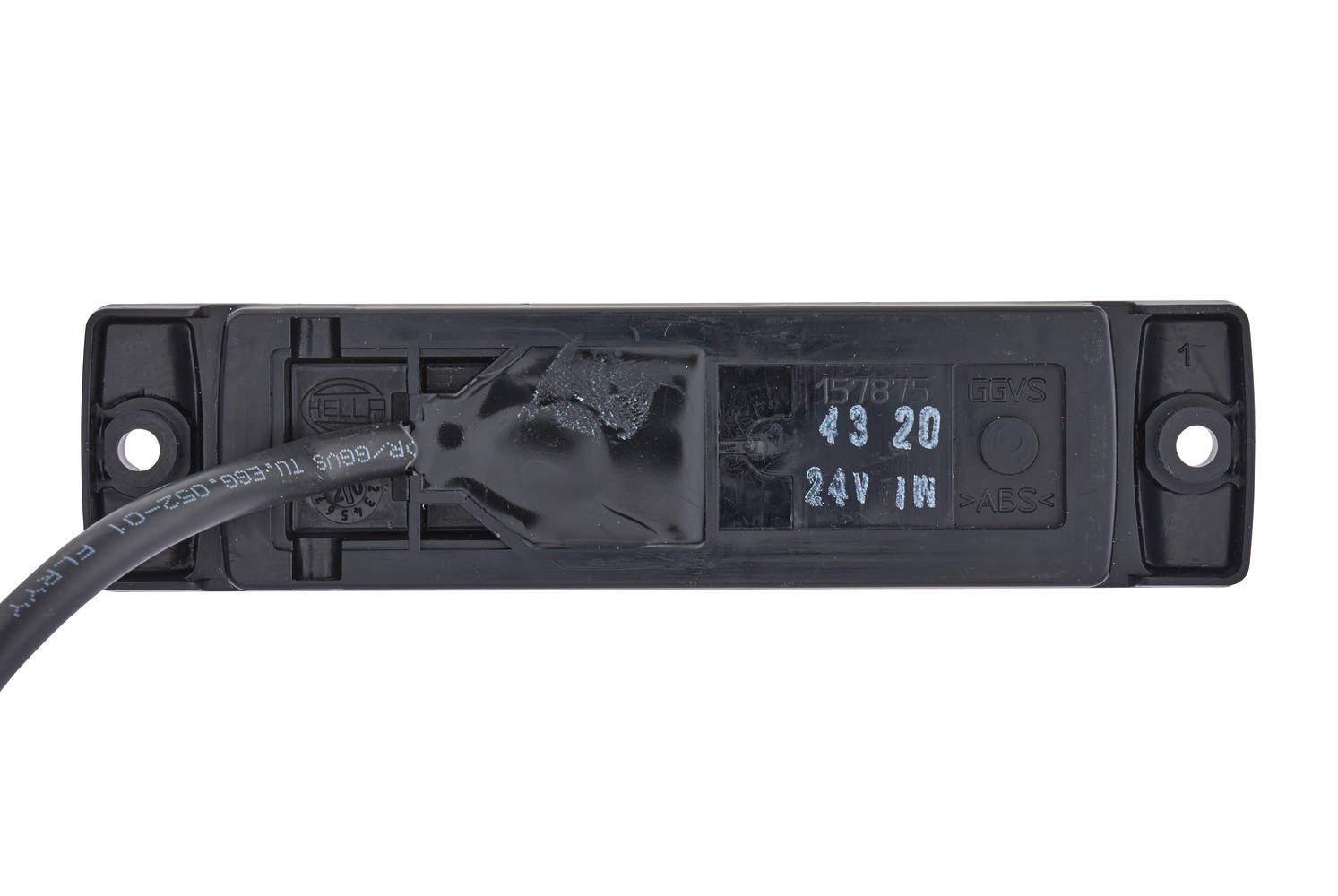 HELLA 2PS 008 645-611 Seitenmarkierungsleuchte
