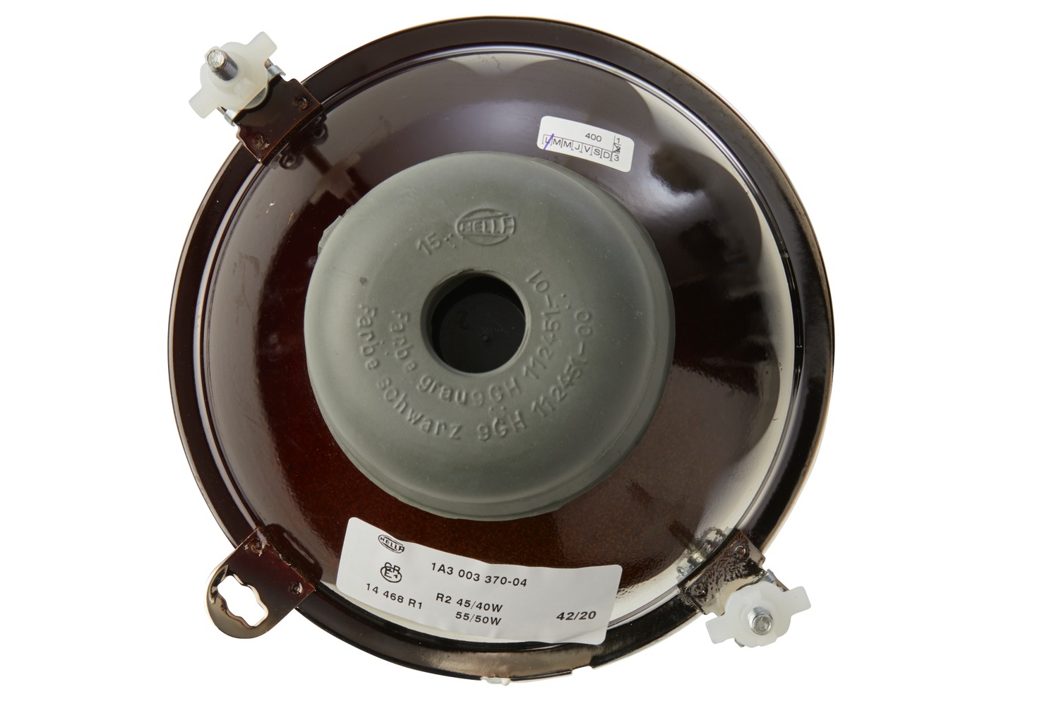 HELLA 1A3 003 370-041 Hauptscheinwerfer