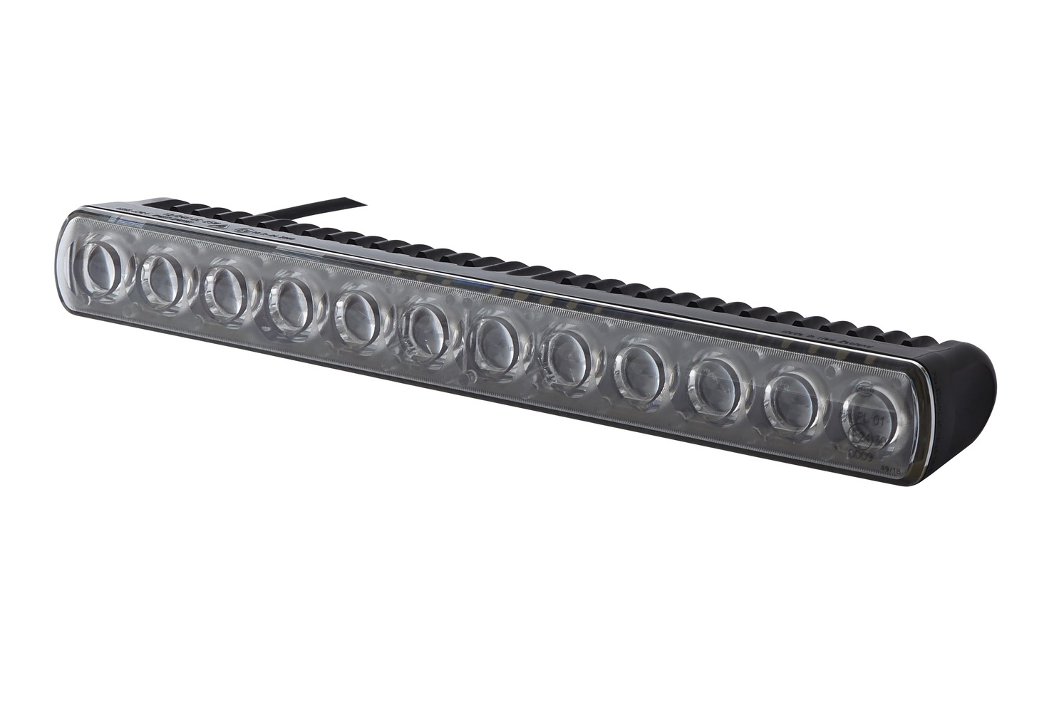 HELLA 1FJ 958 040-001 Fernscheinwerfer mit Fernlicht (LED)