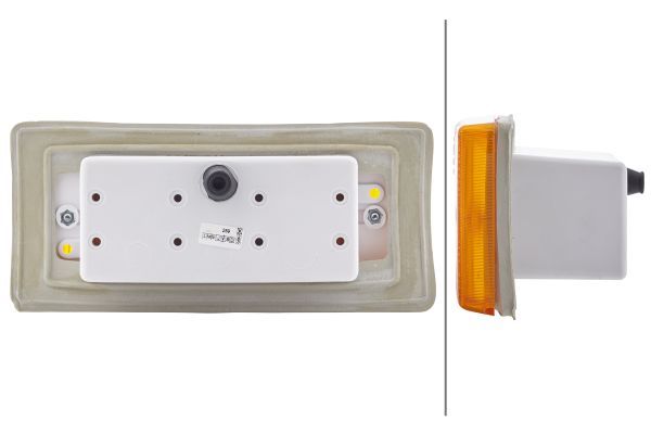 HELLA 2BA 003 734-061 Blinkleuchte