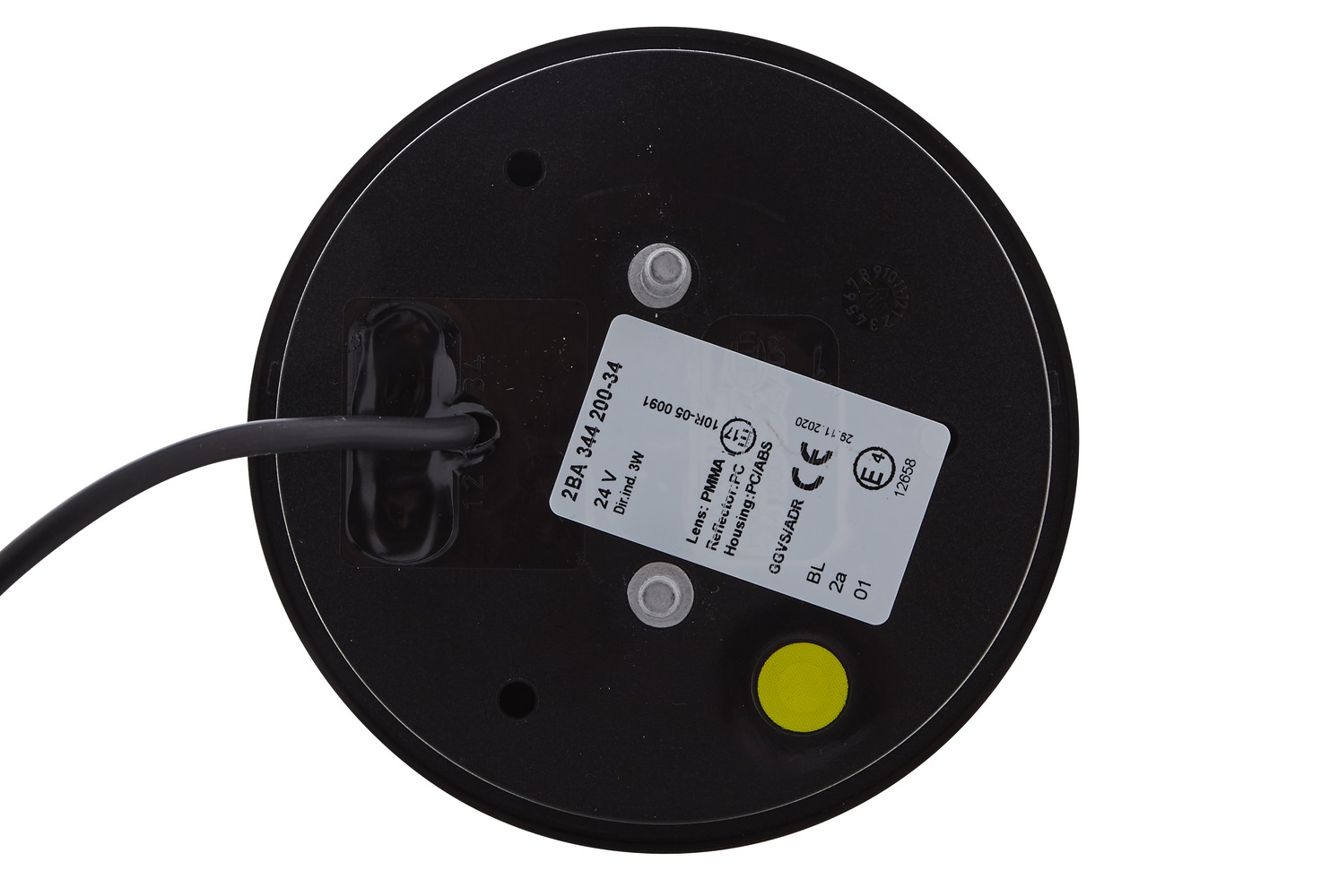 HELLA 2BA 344 200-341 Blinkleuchte