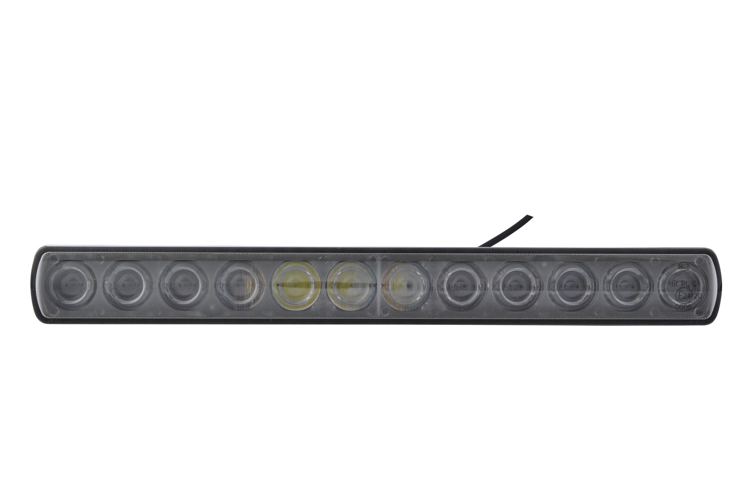 HELLA 1FJ 958 040-001 Fernscheinwerfer mit Fernlicht (LED)