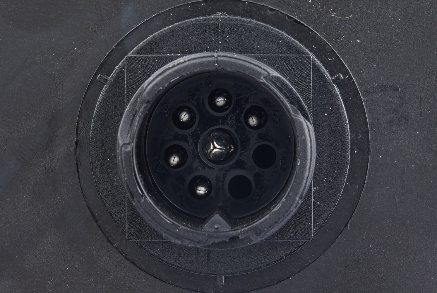 HELLA 2VP 340 888-011 Heckleuchte