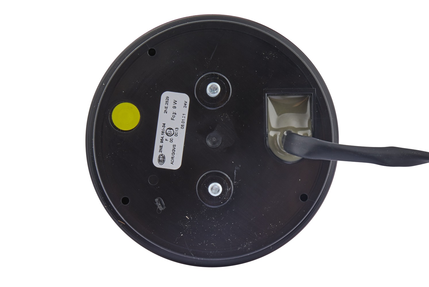 HELLA 2NE 964 169-341 Nebelschlussleuchte