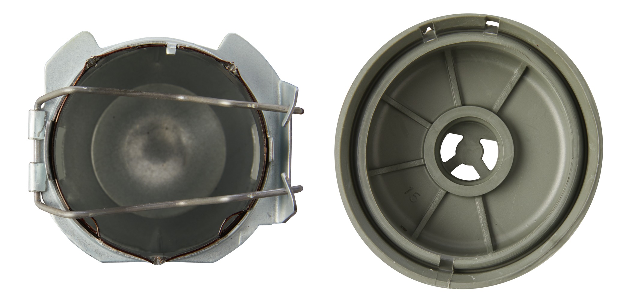HELLA 1A3 002 850-001 Scheinwerfereinsatz, Hauptscheinwerfer