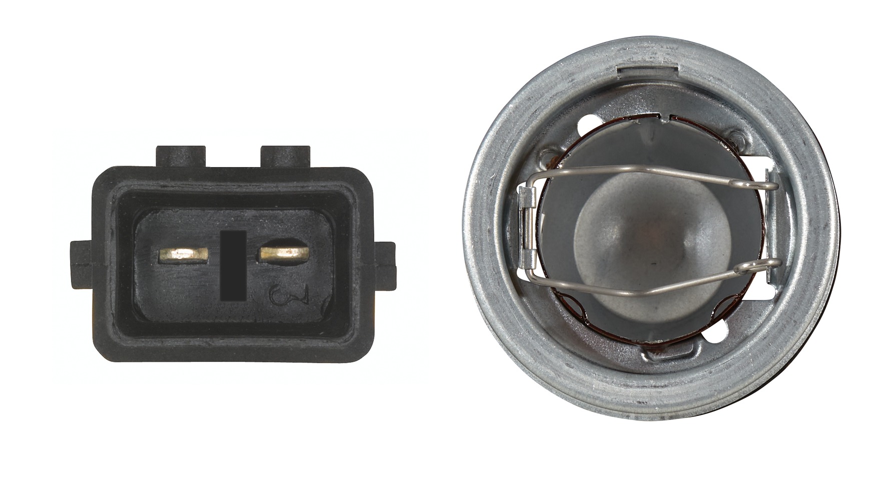 HELLA 1AE 003 427-151 Scheinwerfereinsatz