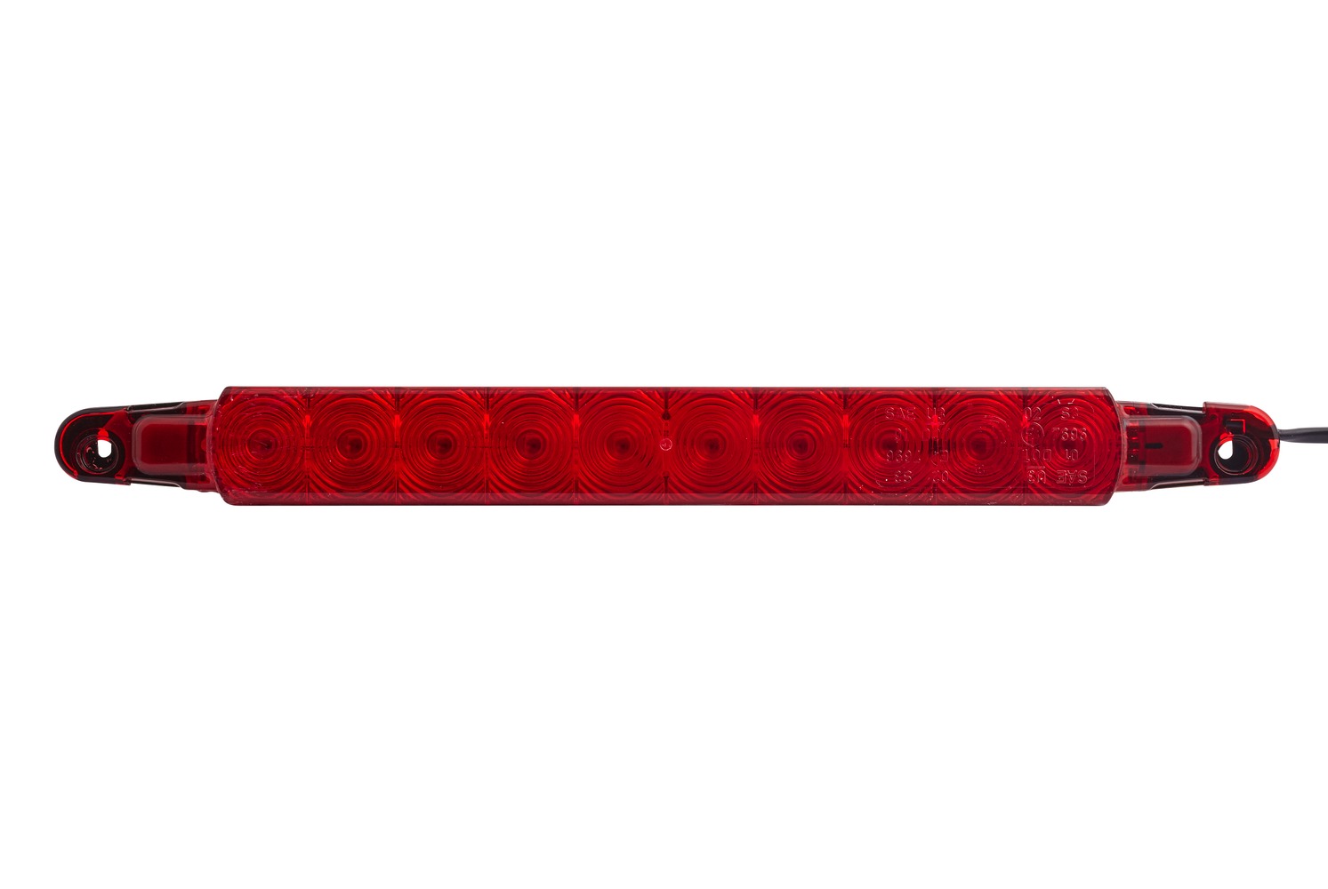 HELLA 2DA 343 106-211 Zusatzbremsleuchte