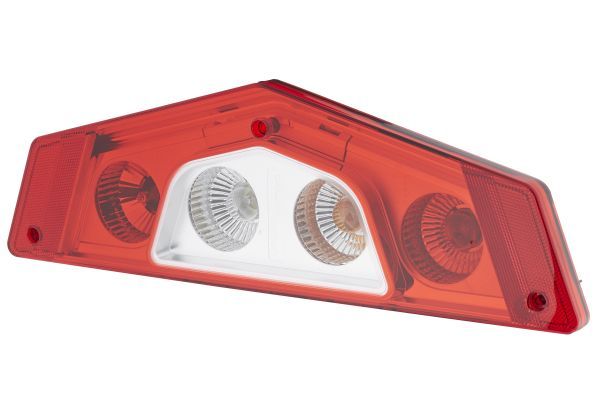 HELLA 2VP 012 570-051 Heckleuchte