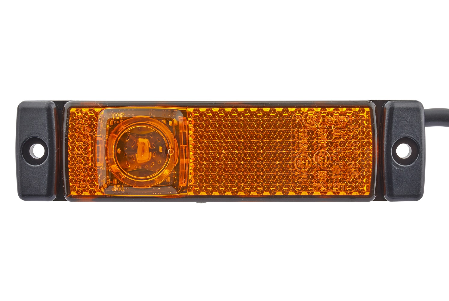 HELLA 2PS 008 645-611 Seitenmarkierungsleuchte