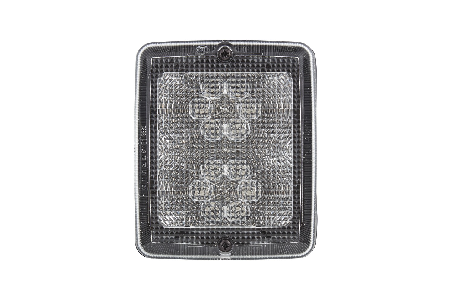 HELLA 2BA 013 236-381 Blinkleuchte