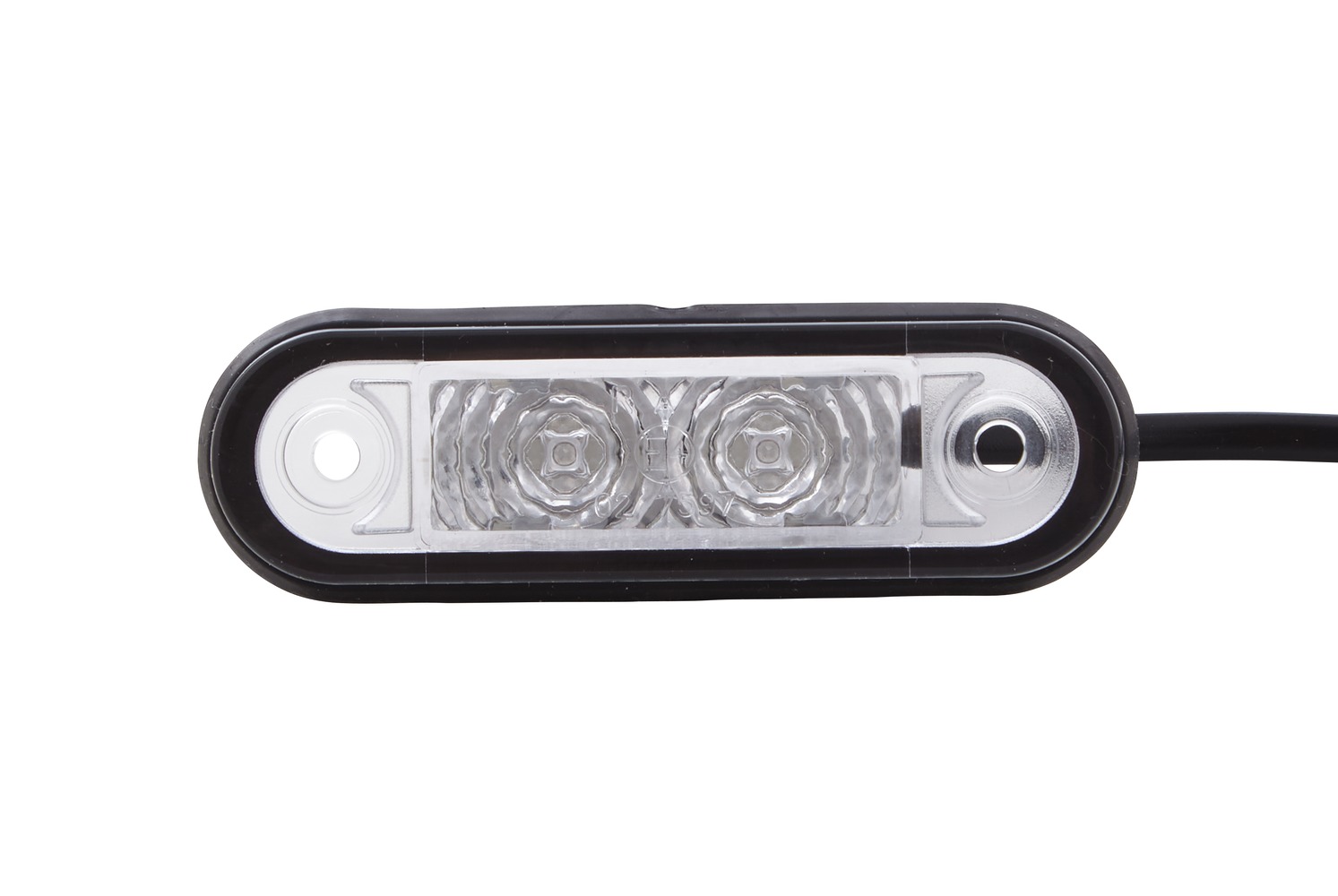 HELLA 2XA 959 790-411 Umrissleuchte