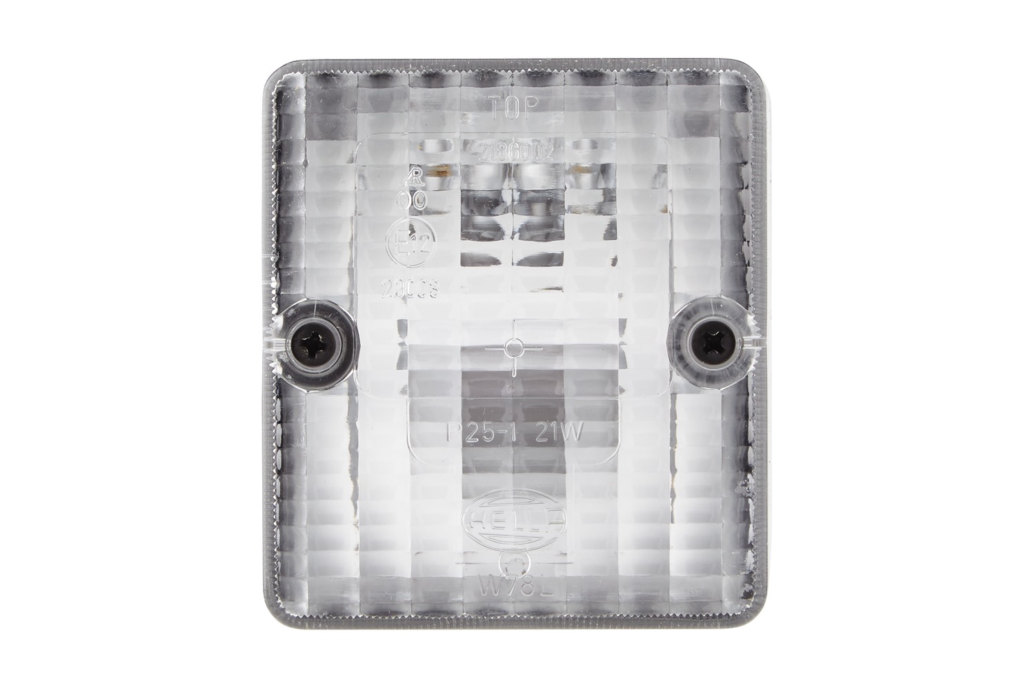 HELLA 2ZR 996 012-101 Rückfahrleuchte