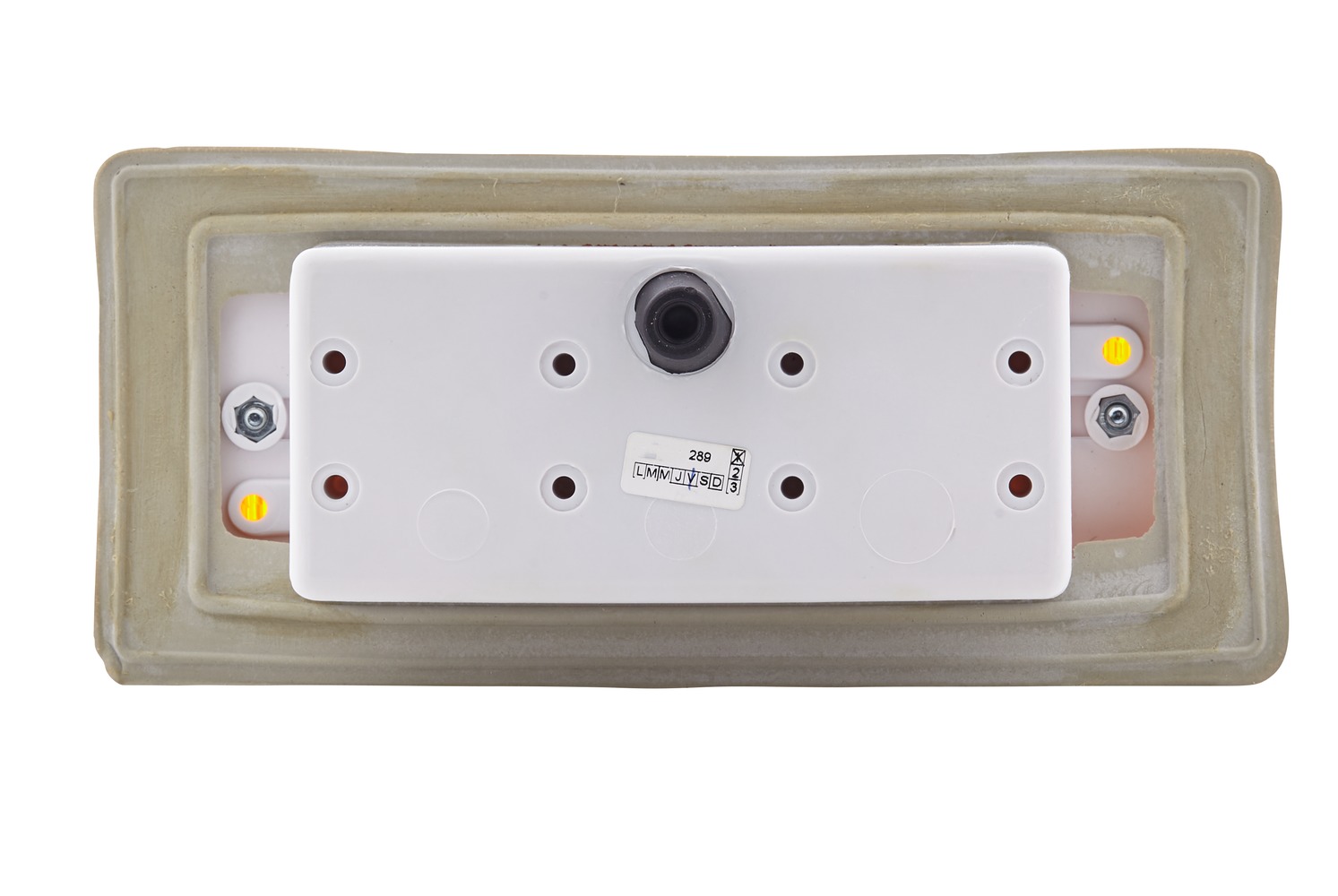 HELLA 2BA 003 734-061 Blinkleuchte