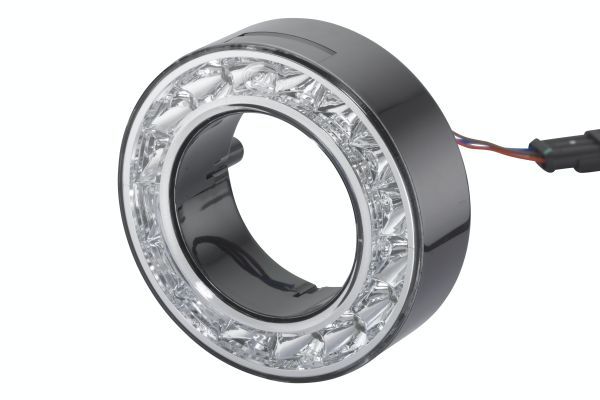 HELLA 2SB 009 362-021 Heckleuchte