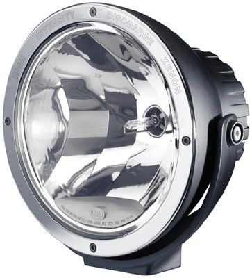 HELLA 1F8 007 560-721 Fernscheinwerfer mit Fernlicht